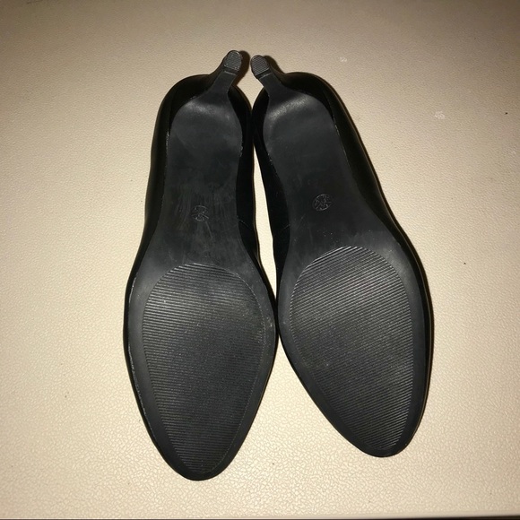 Esmara Black Work Pumps - Picture 5 of 7